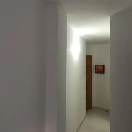 Apartmán Minipiso *