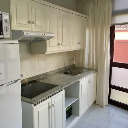 Apartmán Minipiso *