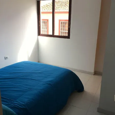 Minipiso Apartmán *