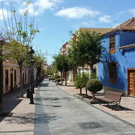 Minipiso * Los Llanos De Aridane
