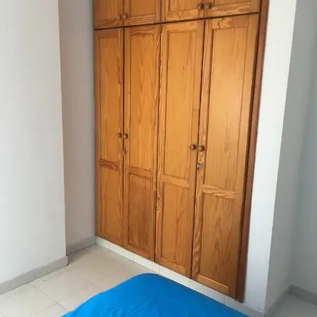 Apartment Minipiso Los Llanos De Aridane