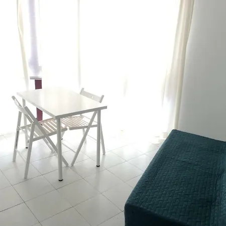 Apartment Minipiso Los Llanos De Aridane