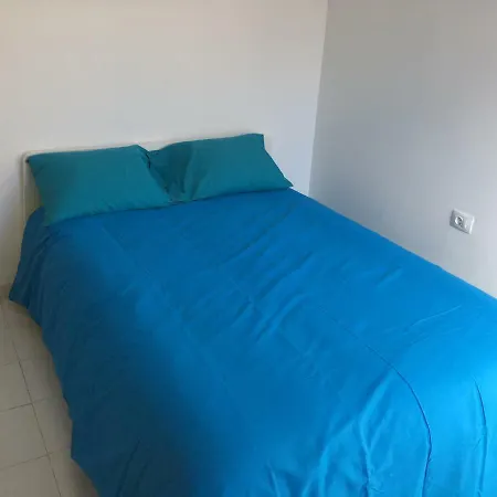 Minipiso Apartment