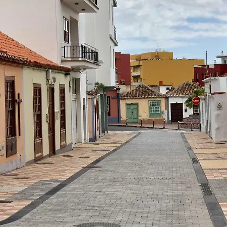 Minipiso * Los Llanos De Aridane